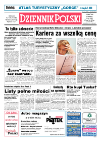 Dziennik Polski