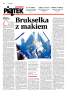 Magazyn Piątek