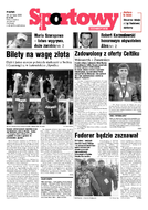 Dz. Sportowy