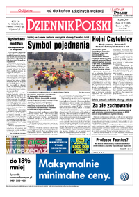 Dziennik Polski