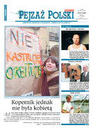 Pejzaż rodzinny