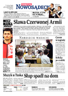 Dz. Nowosądecki
