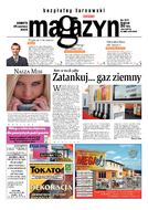Magazyn Tarnowski