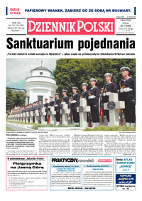 Dziennik Polski