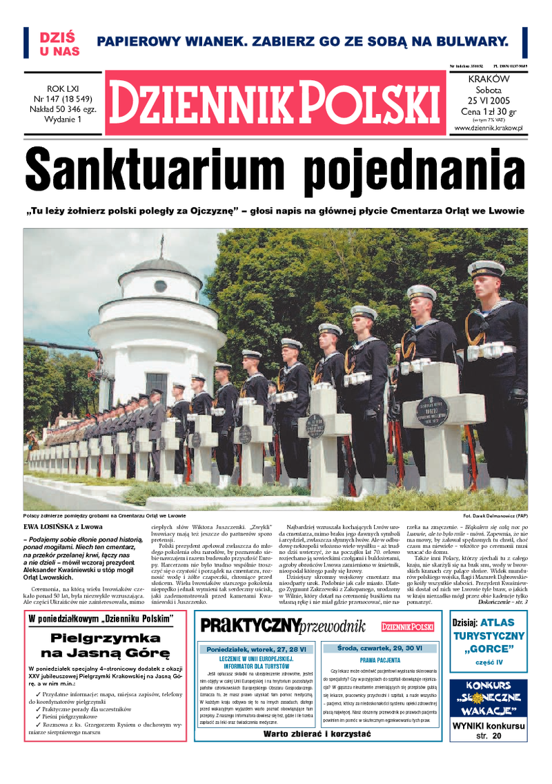 Dziennik Polski