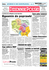 Dziennik Polski