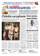 Dz. Nowosądecki