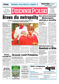 Dziennik Polski