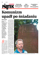Magazyn Piątek