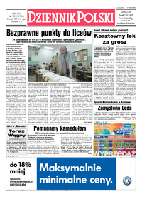 Dziennik Polski