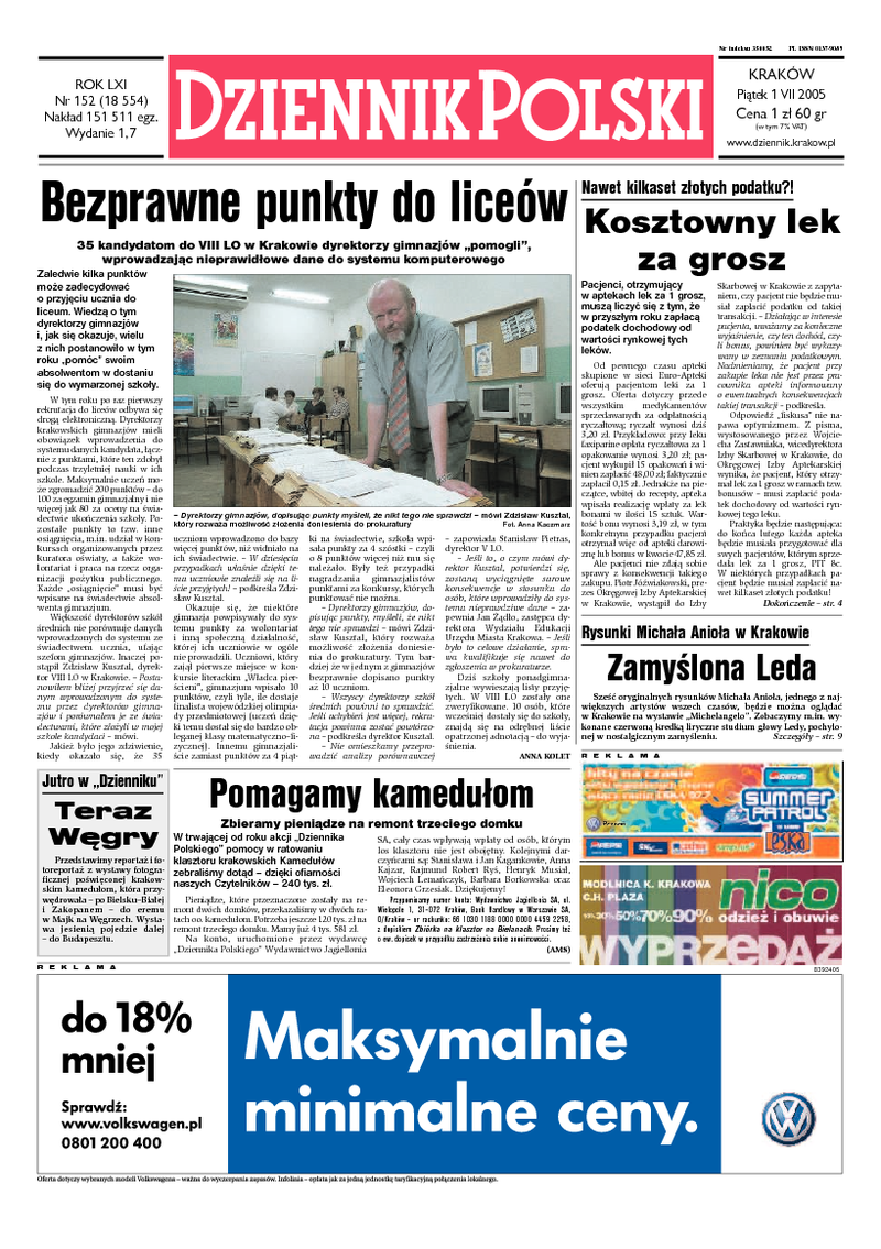 Dziennik Polski