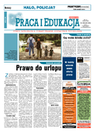 Praca i Edukacja