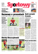 Dz. Sportowy