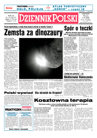 Dziennik Polski