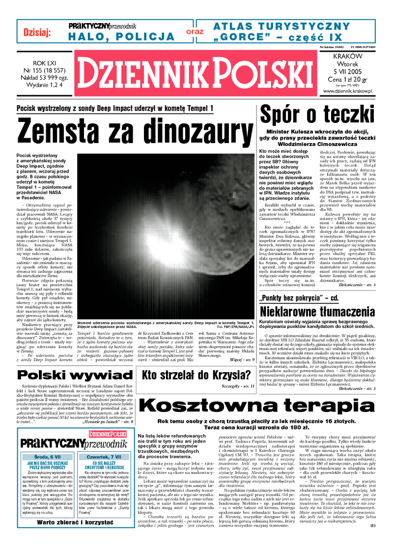 Dziennik Polski