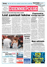 Dziennik Polski