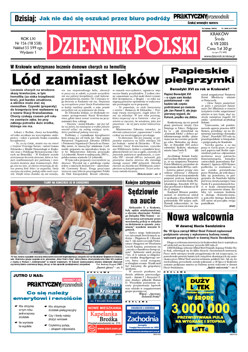 Dziennik Polski