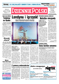 Dziennik Polski