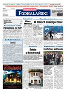 Dz. Podhalański