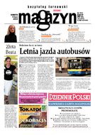 Magazyn Tarnowski