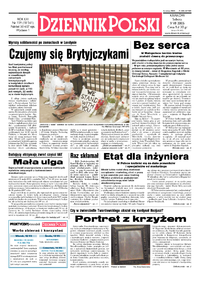 Dziennik Polski