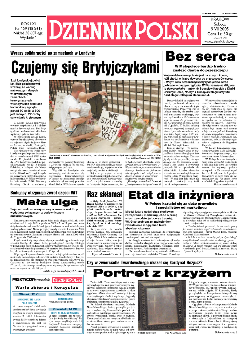 Dziennik Polski