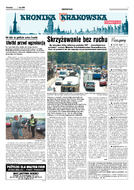 Kronika Krakowska