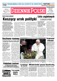Dziennik Polski