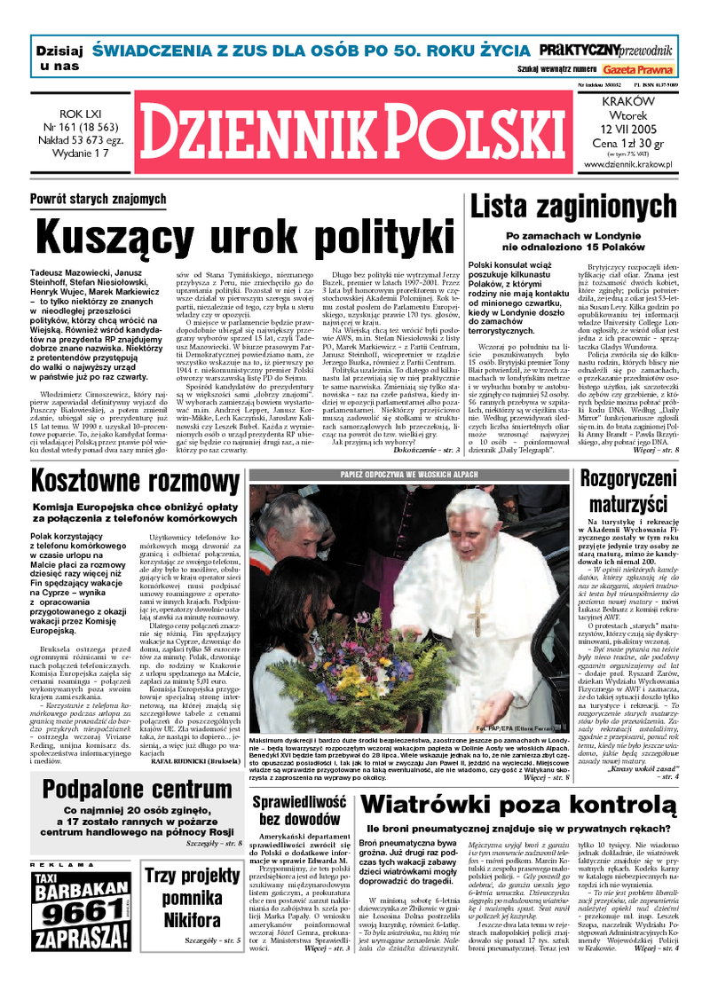 Dziennik Polski