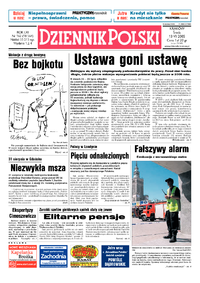 Dziennik Polski
