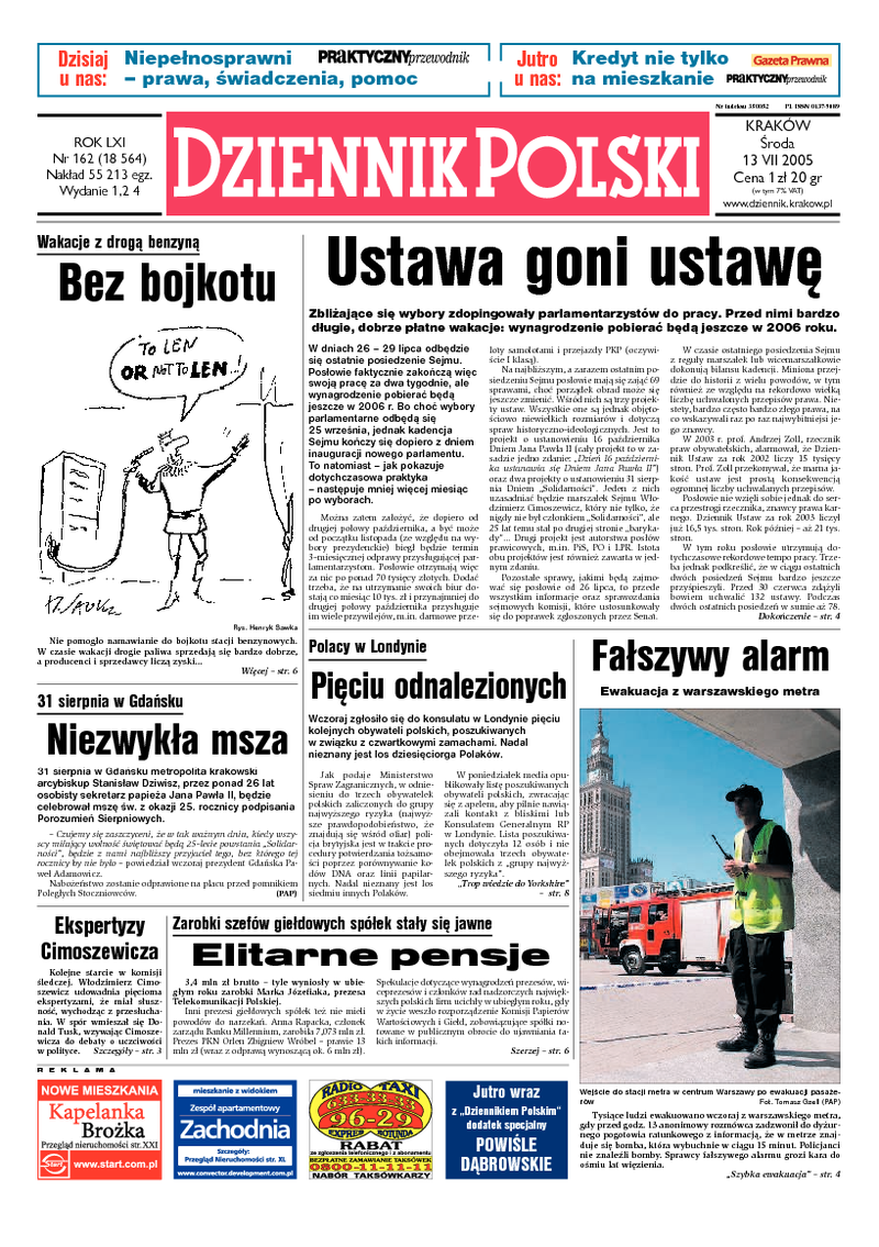 Dziennik Polski