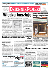 Dziennik Polski