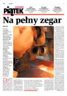 Magazyn Piątek