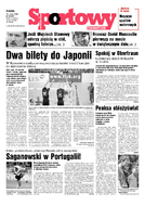 Dz. Sportowy