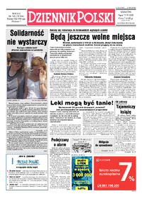 Dziennik Polski