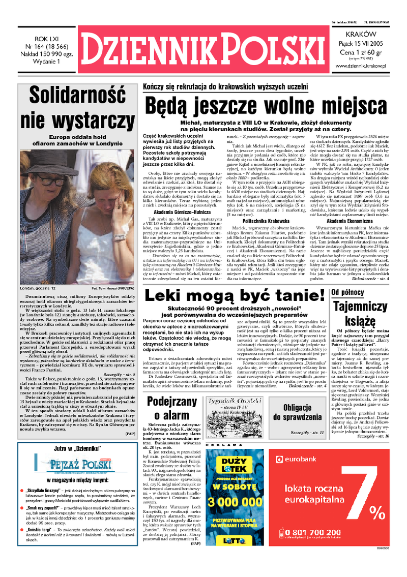 Dziennik Polski