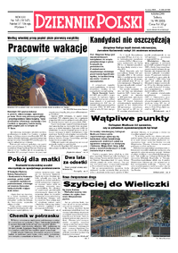 Dziennik Polski