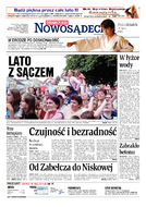 Dz. Nowosądecki