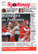 Sport podkarpacki