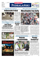 Dz. Podhalański