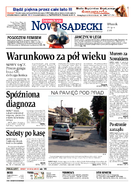 Dz. Nowosądecki