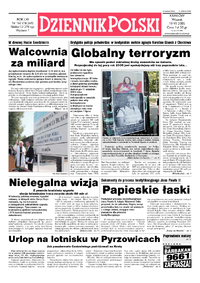 Dziennik Polski