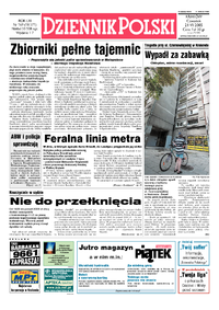 Dziennik Polski