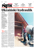 Magazyn Piątek