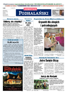 Dz. Podhalański