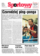 Dz. Sportowy