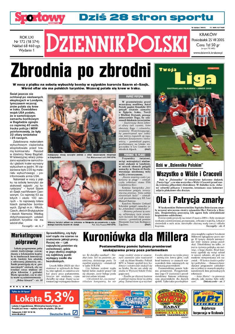 Dziennik Polski