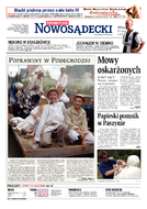 Dz. Nowosądecki