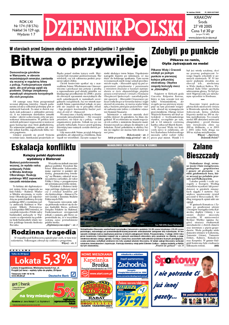 Dziennik Polski