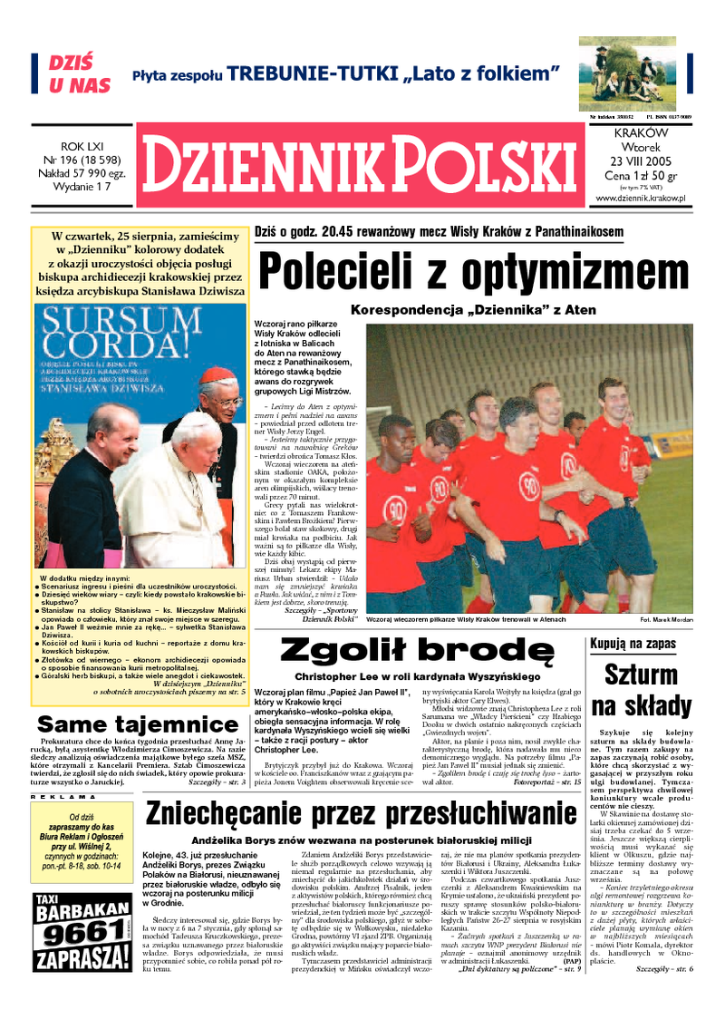 Dziennik Polski